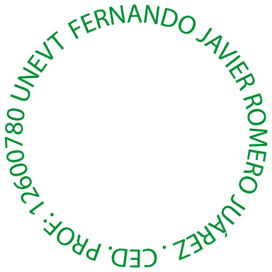 Cédula