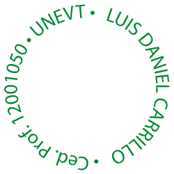 Cédula